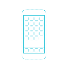 Digital Categories User Interfaces Simple Line Art Svg Vector, Free Vectors File